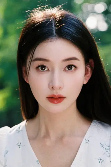 Zdjęcie Zhao Xiaoxuan