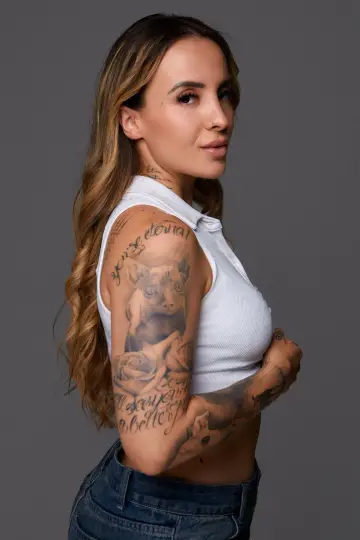 Zdjęcie  (Myriam Barrionuevo) #416660