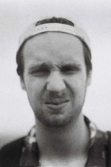 Zdjęcie Blake Williams