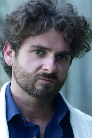 Zdjęcie Antony Koum