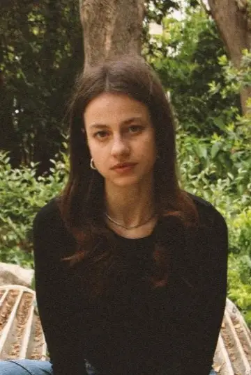 Zdjęcie Danae Tsiopli