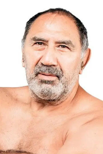 Zdjęcie  (Genaro Vasquez Nevares) #443505
