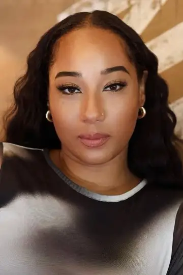 Zdjęcie Syreeta O