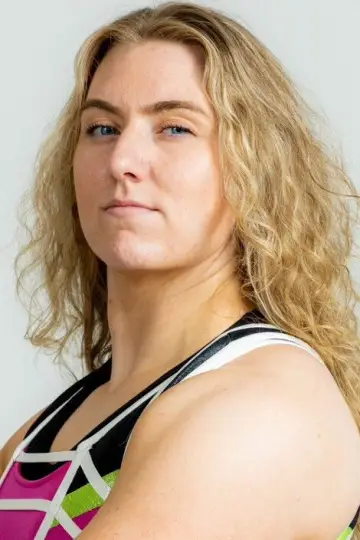 Zdjęcie Anita Vaughan #502051