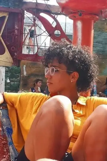 Zdjęcie Karolina Forattini Igreja #665889
