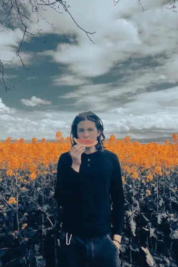 Zdjęcie Yuli Freed #368417