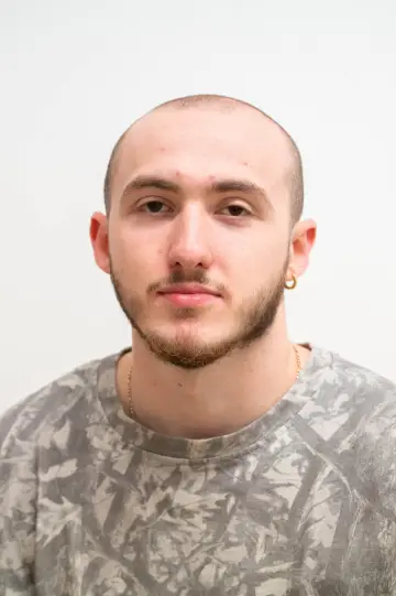 Zdjęcie Sam Horgan #640556