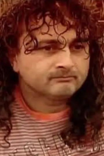 Zdjęcie Ștefi Ghinea