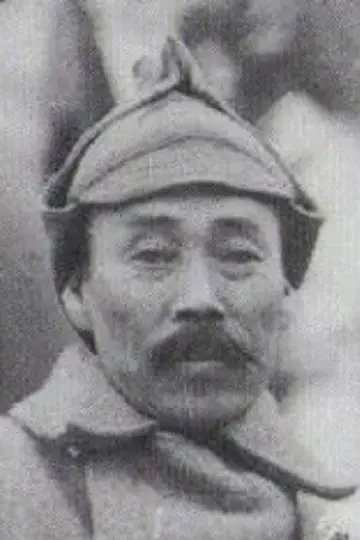 Zdjęcie Hong Beom-do