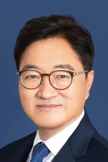 Zdjęcie Woo Won-shik