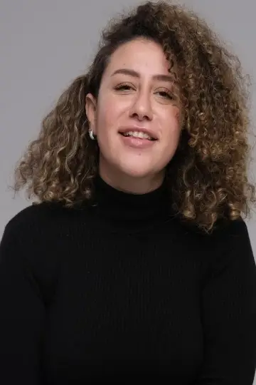 Zdjęcie Hager Hatem
