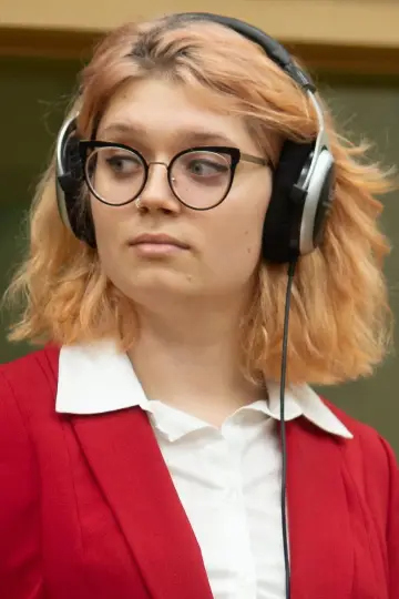 Zdjęcie  (Aleksandra Nagorna) #388029