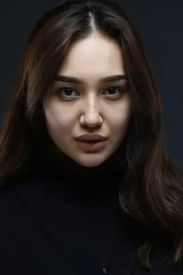 Zdjęcie  (Aysanem Yusupova) #478425