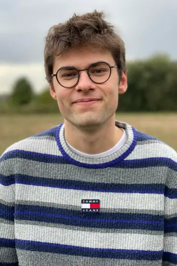 Zdjęcie Tibe Vanhaverbeke #443253