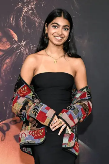 Zdjęcie  (Kalissa Persaud) #415765