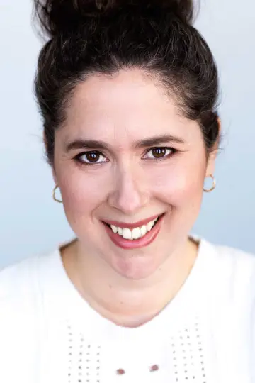 Zdjęcie Chantal Grenier