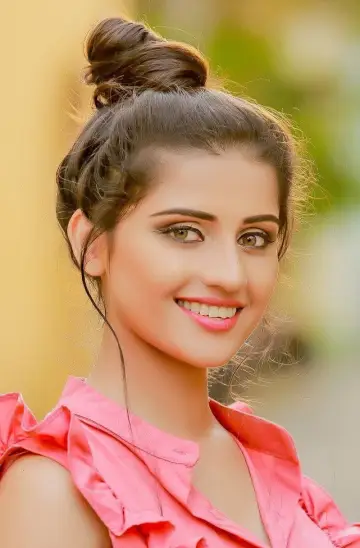 Zdjęcie Dilki Dissanayake