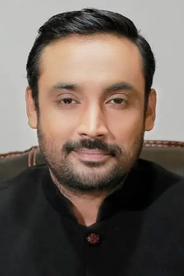 Zdjęcie Gayan Wickramathillaka