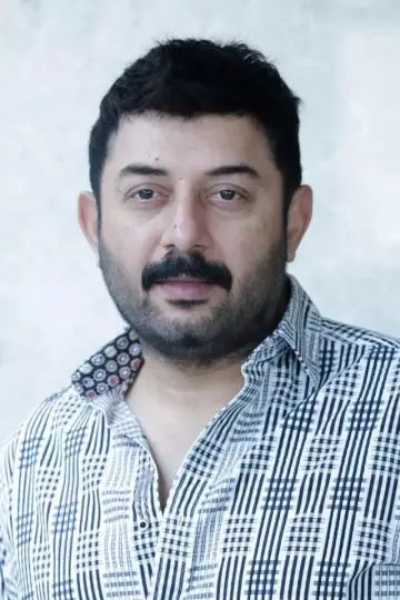 Zdjęcie Arvind Swamy #302813