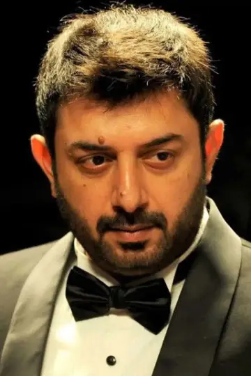 Zdjęcie Arvind Swamy #343458
