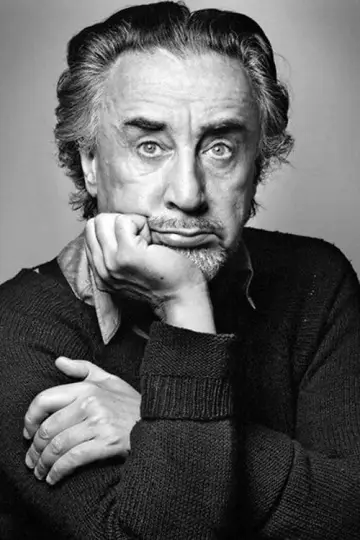 Zdjęcie Romain Gary #111510
