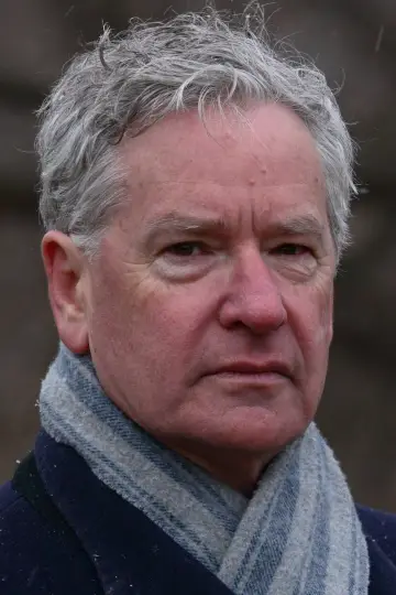 Zdjęcie John Boylan #9805