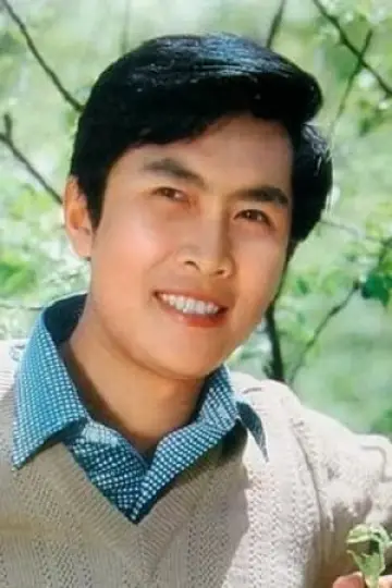 Zdjęcie Tang Guoqiang #192879