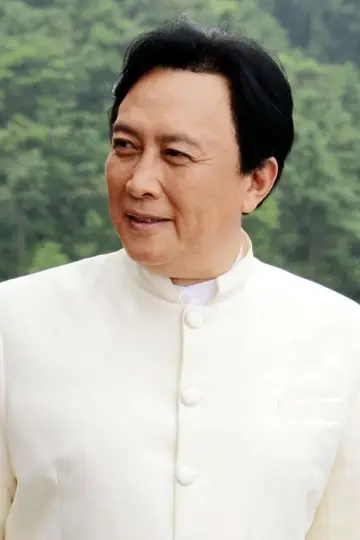 Zdjęcie Tang Guoqiang #192880