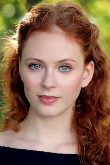Zdjęcie Helena Barlow #13905
