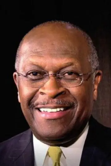 Zdjęcie  (Herman Cain) #324717