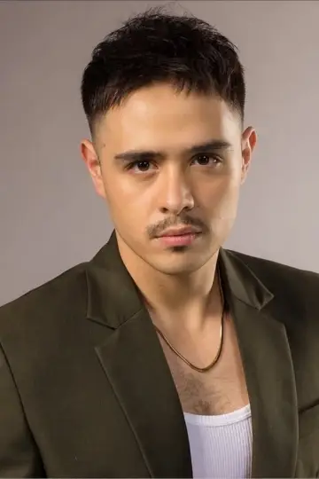 Zdjęcie Martin del Rosario #501702