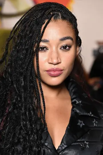 Zdjęcie Amandla Stenberg #4892