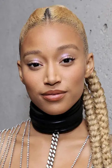 Zdjęcie Amandla Stenberg #4893