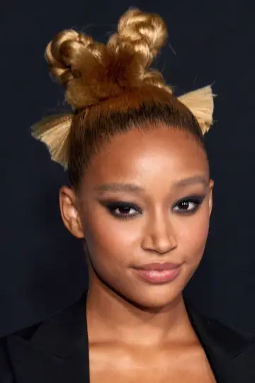 Zdjęcie Amandla Stenberg #4894