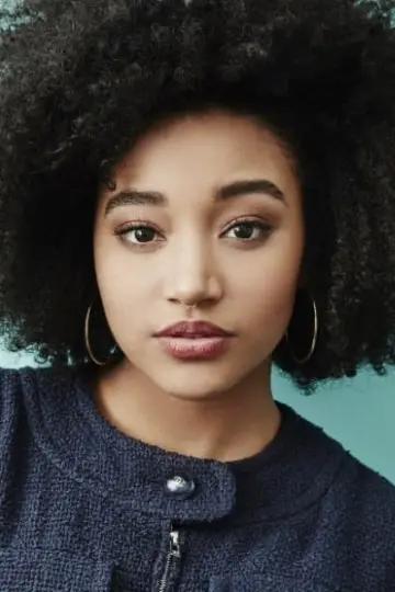Zdjęcie Amandla Stenberg #4895