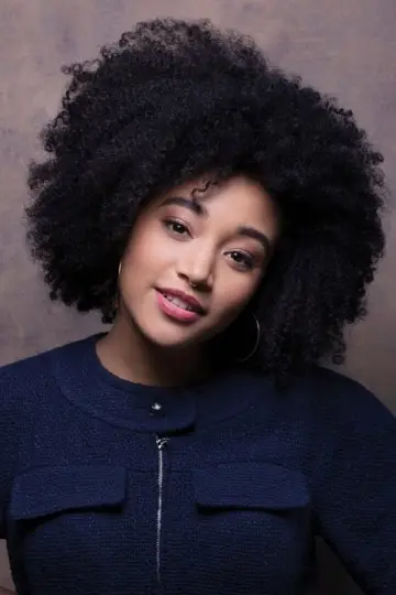 Zdjęcie Amandla Stenberg #4896