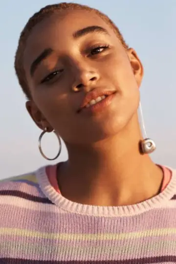 Zdjęcie Amandla Stenberg #4897