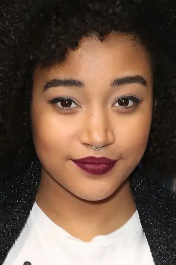 Zdjęcie Amandla Stenberg #4898