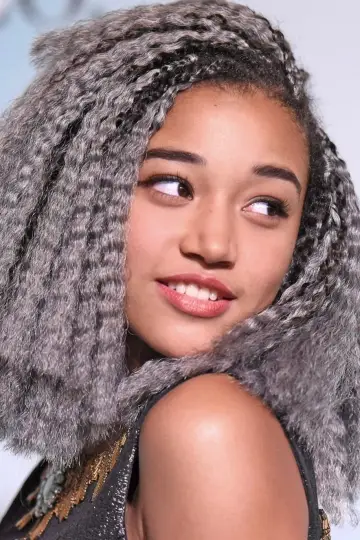 Zdjęcie Amandla Stenberg #4899