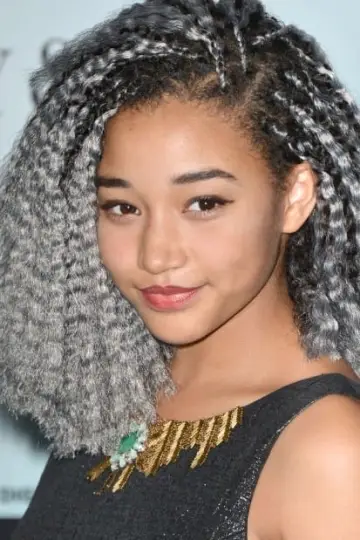 Zdjęcie Amandla Stenberg #4900
