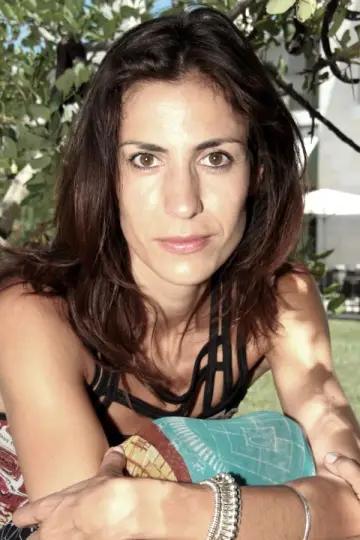 Zdjęcie  (Isabel Abreu) #375278
