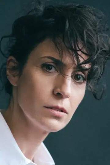 Zdjęcie Isabel Abreu (Isabel Abreu) #665711