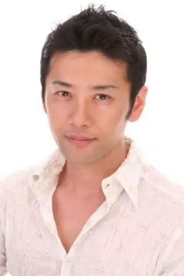 Zdjęcie  (Ryuichi Ohura) #261800