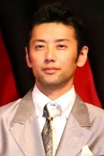 Zdjęcie  (Ryuichi Ohura) #261801