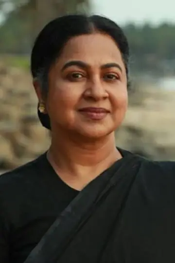 Zdjęcie Radhika Sarathkumar #135375