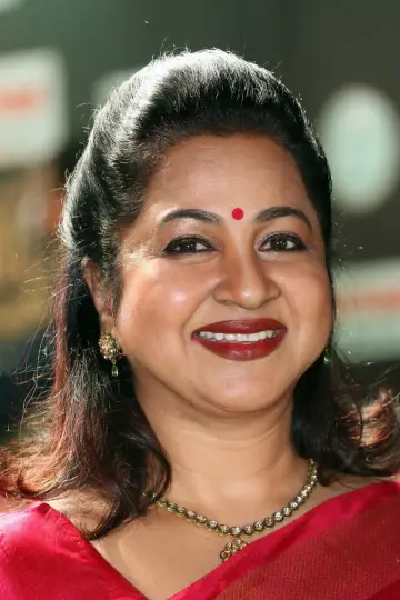 Zdjęcie Radhika Sarathkumar #135376