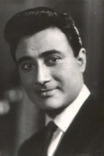 Zdjęcie  (Dev Anand) #395811