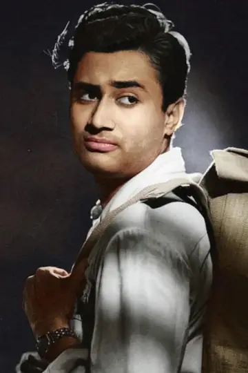 Zdjęcie  (Dev Anand) #395812