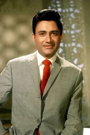 Zdjęcie  (Dev Anand) #395813