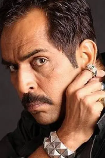 Zdjęcie Vishwajeet Pradhan #268516